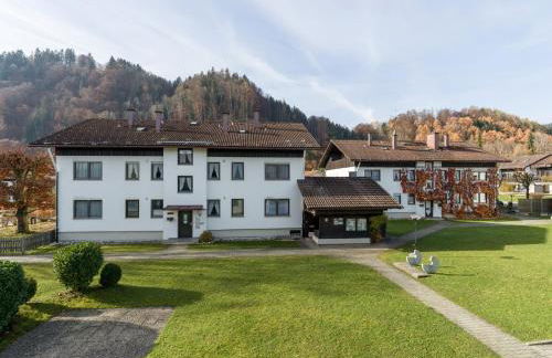 Ferienwohnanlage Oberaudorf F7 mit Hallenbad und Sauna - Foto 17