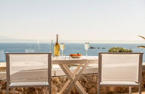 Beachfront House 50m from the beach - Foto 9