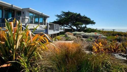 Bodega Bay Magical Ocean Front w/Amazing View! - Foto 4
