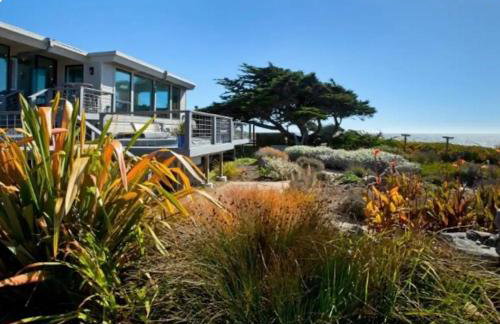 Bodega Bay Magical Ocean Front w/Amazing View! - Foto 4