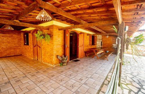 Casa do Eduardo ibitipoca mg - Foto 63