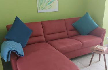 Gelbes Haus Heldritt - Foto 13