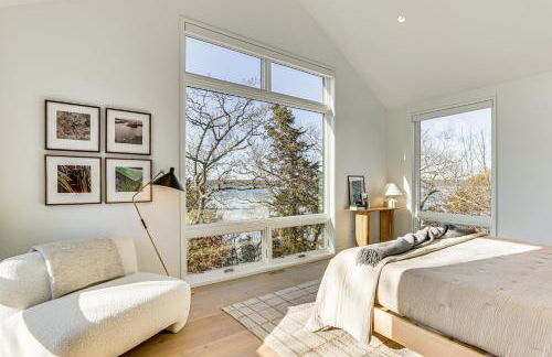 Green Lake Getaway with Dock Boating and Swimming! - Foto 15