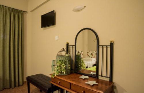 Villa Rafailia - Foto 25