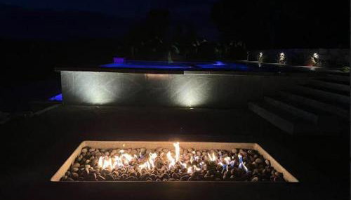 Sunset at Nirvana - Photo 3