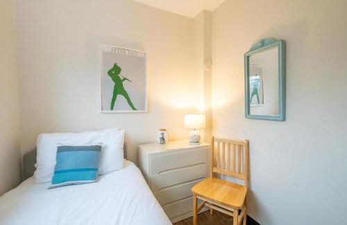 Sanctuary House - Foto 53