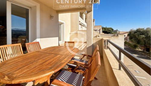 Le sémaphore - Appartement deux chambres à Ile-Rousse - Foto 5