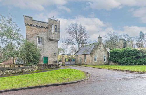 The Gate House - 3 Bed & Parking - Foto 20