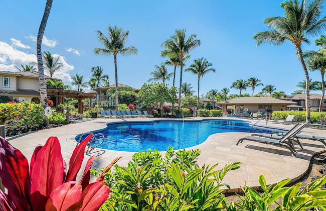 Colony Villas Waikoloa 301 - Photo 23