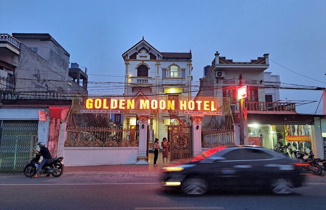 Golden Moon Hotel TP - Foto 1