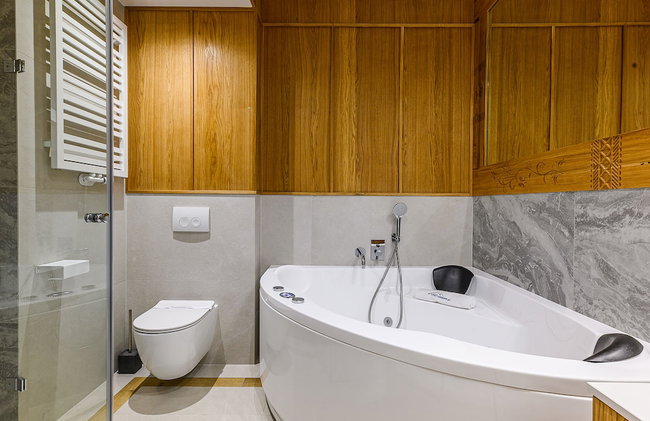 VisitZakopane Kasprowy Residence - Foto 108