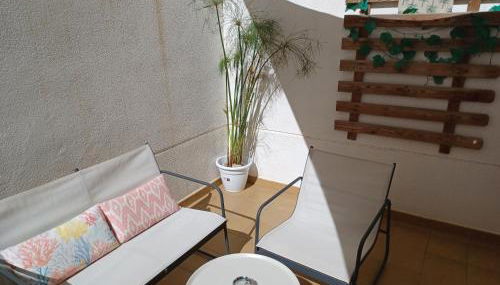 Cerca playa-AA-Patio privado - Photo 3