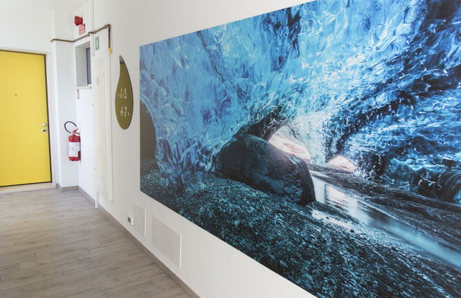 Nero D'Avorio Aparthotel & SPA - Foto 56