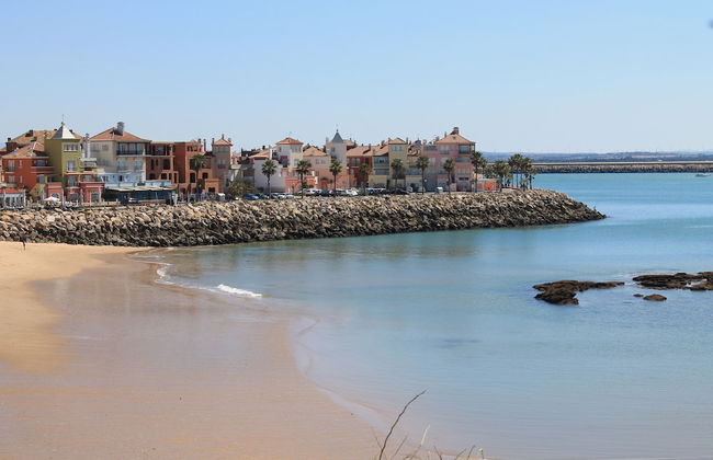 Apartamentos Puerto Sherry - Foto 1