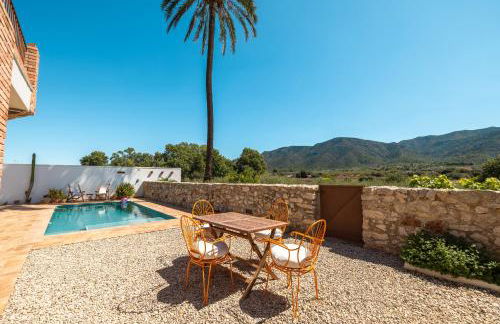 Casa En Vistes Al Montsià I Prop - Foto 25