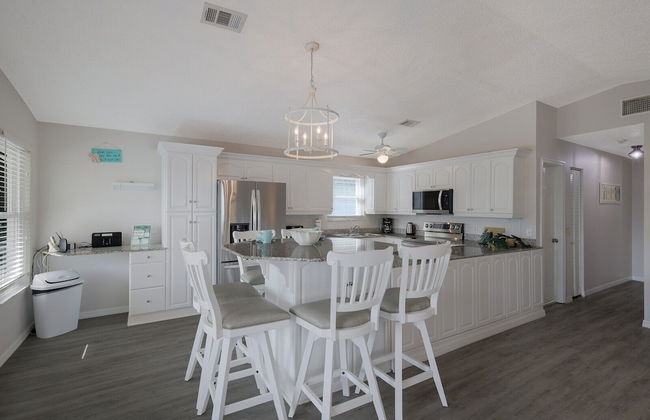 Canario 3 Bedroom Home by RedAwning - Foto 8