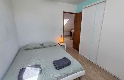 Duplex à 2 pas de l'aéroport, proche ONU & Palexpo - Foto 9