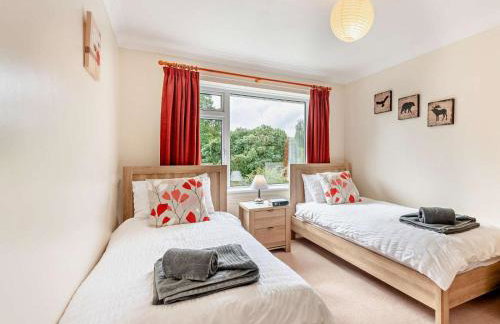 4 Bed in Swanage oc-75639 - Foto 16