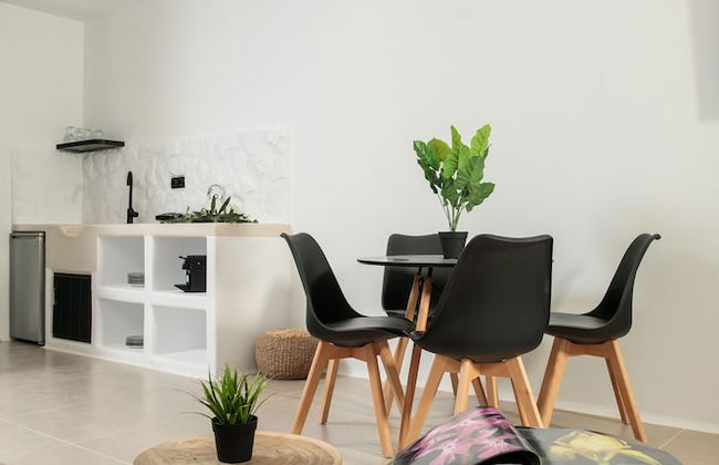 Naxos Green Village Hotel - Photo 67