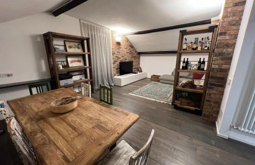 Agaphouse Loft in Milan - Foto 1