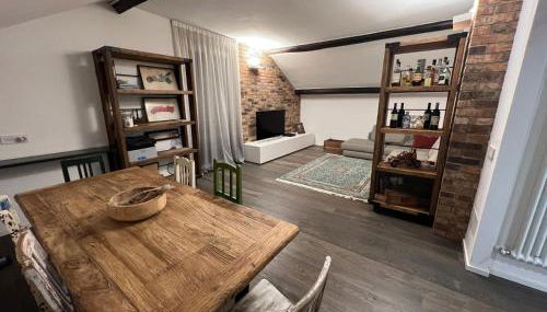 Agaphouse Loft in Milan - Foto 1