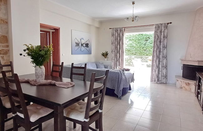 Blue Ark Aigeira Flat & Studio - Foto 30