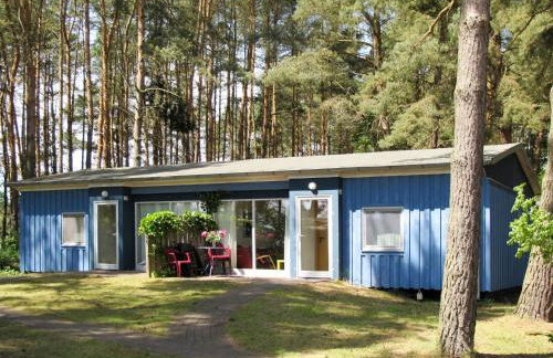 Holiday Home Silz am Fleesensee-2 by Interhome - Foto 1