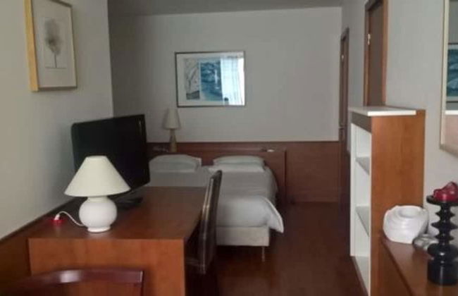 Apart'Hotel Capoul - Photo 2