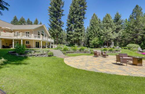 5 Mi to State Park Studio, Walk to Happys Inn! - Foto 16