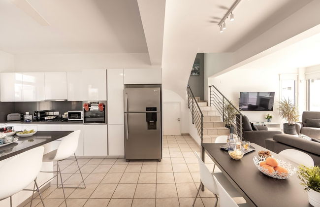 Faros Seaside Villa Larnaca - Foto 16