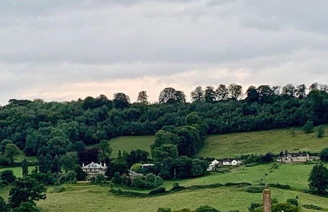 Modern Penthouse With Views in Stroud - Foto 57