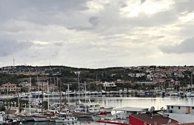 Dalian Elite Aparts - Photo 42