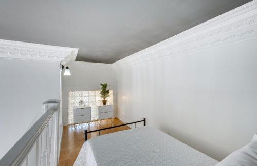 Historic New Albany Apartment about 6 Mi to Louisville - Foto 16