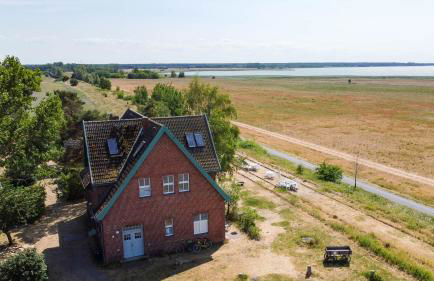 Alter Bahnhof Bresewitz - Foto 1