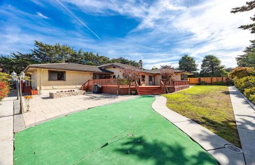 4300 sq ft Bay Escape, Near Beach, Golf and Trails - Foto 17