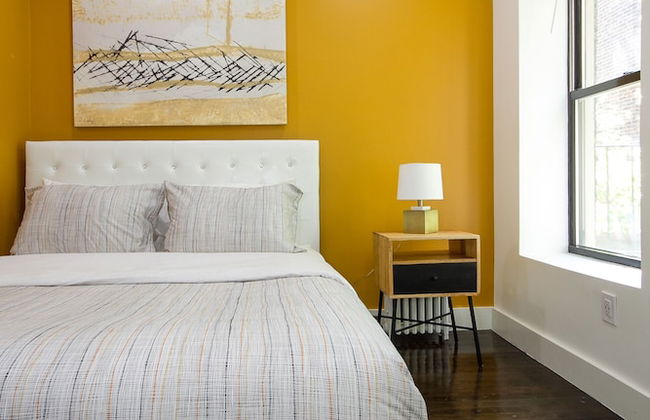 Hamilton Heights Stylish Apartments - Photo 3