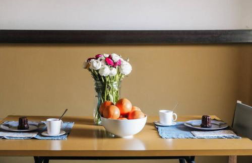 Yellow House by Costanza - Foto 21