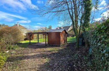 La Grange des Dîmes - Berry Sologne Sancerre - 2h Paris - 6p - Foto 18