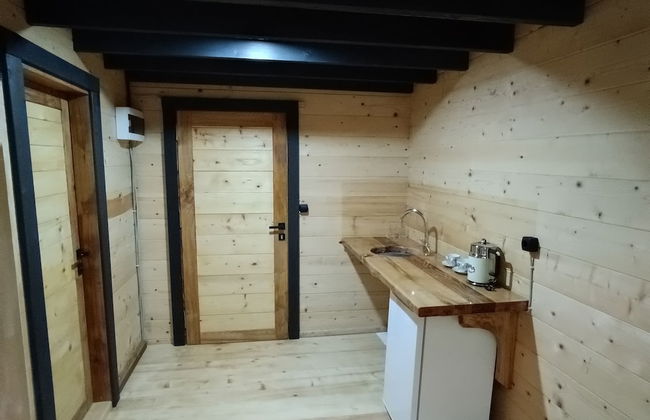 Samur Dag Evleri - Foto 6