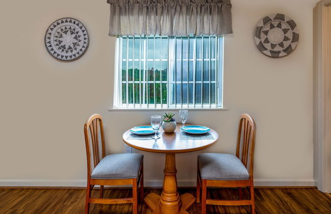 Affordable Suites of America Waynesboro - Foto 11