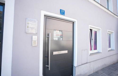 NEW Schöne Eigentumswohnung im Zentrum von Deggendorf - Foto 56