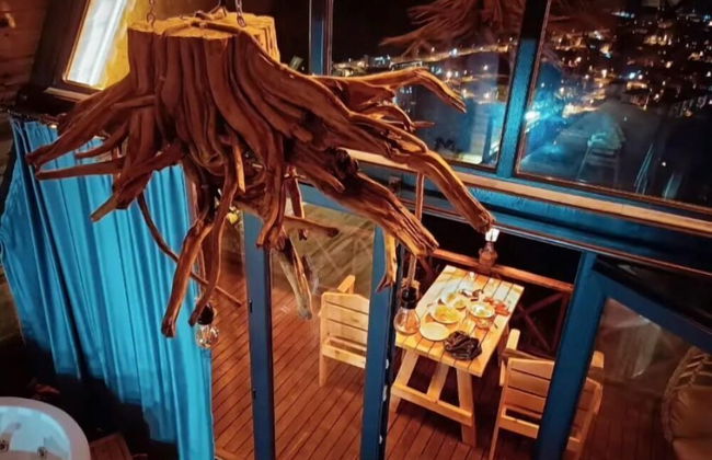 SİFLA BUNGALOV & RESTURANT - Foto 54