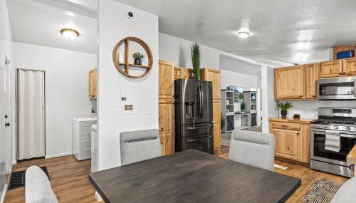 Upscale Retreat near vibrant downtown - Foto 5