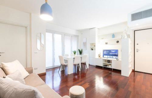 Bicocca Terrace Two Bedroom Apartment - Top Collection - Foto 1