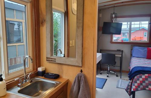 Caravan Across The Street From The Beach - Foto 11