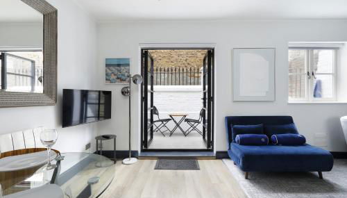 Brighton Courtyard boutique - Foto 2