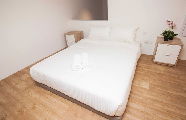 The Establishment EST KL Sentral - Foto 3