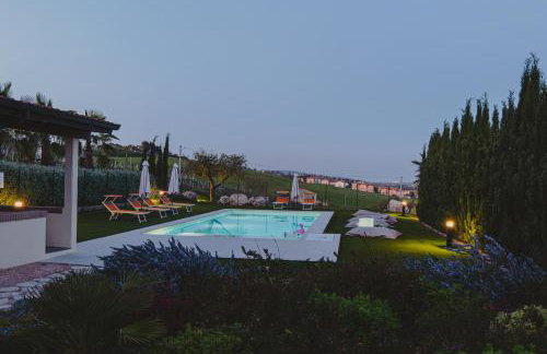 Tenuta dei Franceschi Luxury Villa Private Pool Countryside - Photo 34