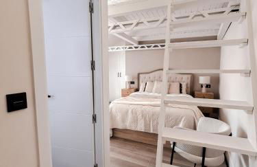 Luxe at the Clouds of Madrid! Atico C Fuencarral - Photo 8