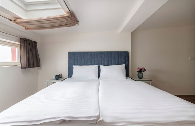 Prague Tales Boutique Residence by Dwellfort - Foto 40